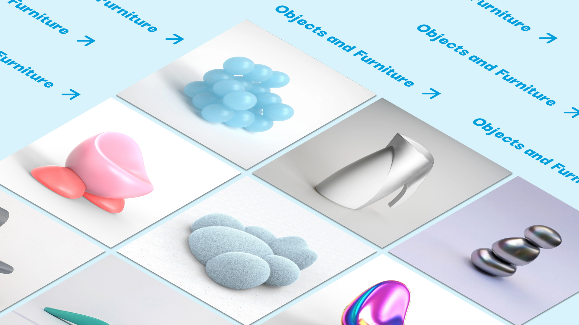 Developing a Next.js-Portfolio for a Product Designer