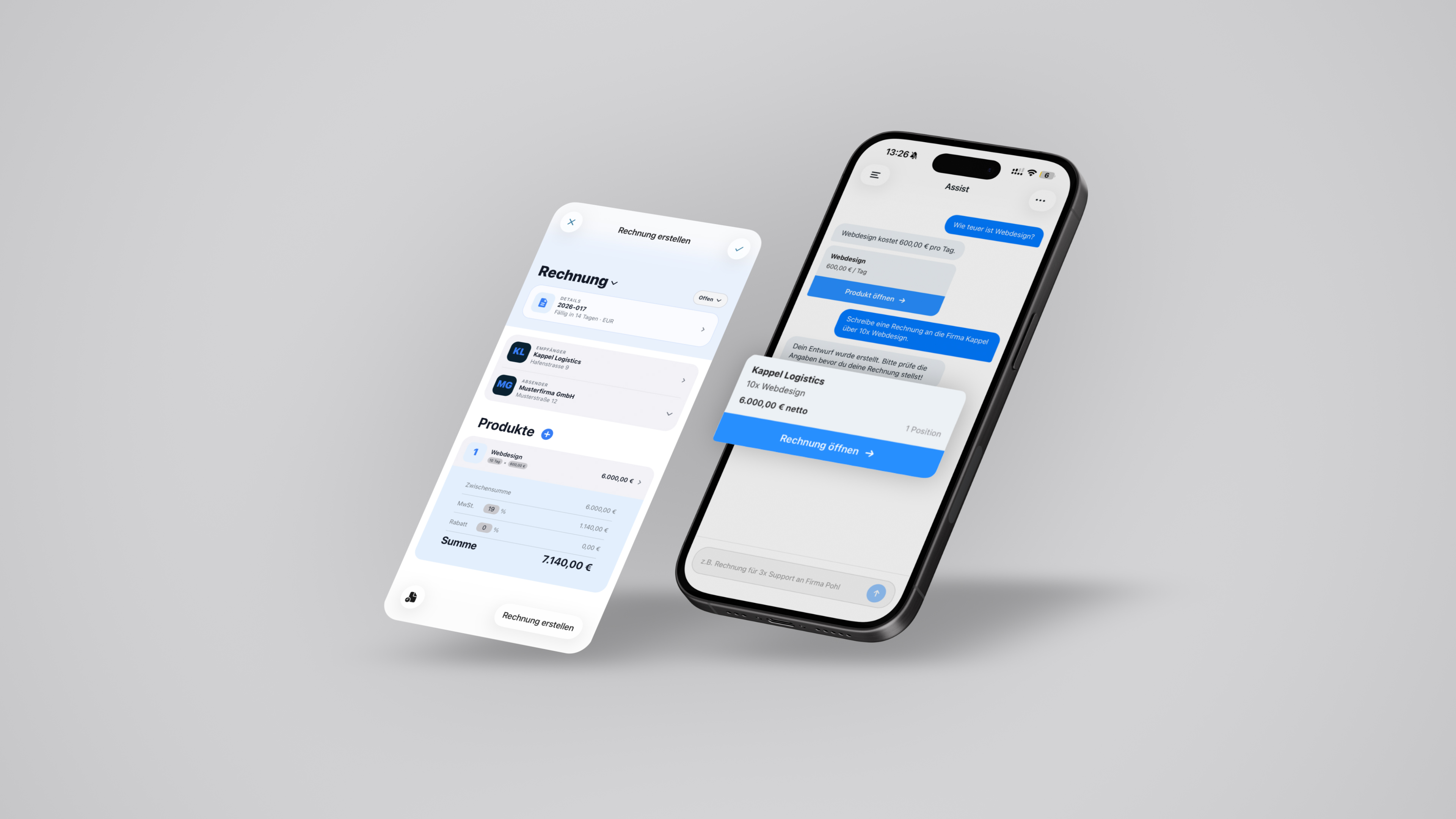 E-Invoicing as a UX Challenge for Small Businesses