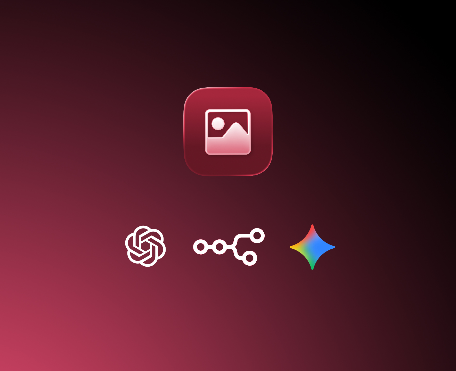 Automating Production for Brand Assets